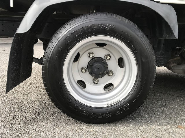 日野 デュトロ 小型 平ボディ 2RG-XZU605M(112642) 43枚目