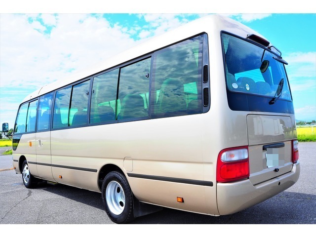 日野 リエッセⅡ その他 バス BDG-XZB51M(12648) 2枚目