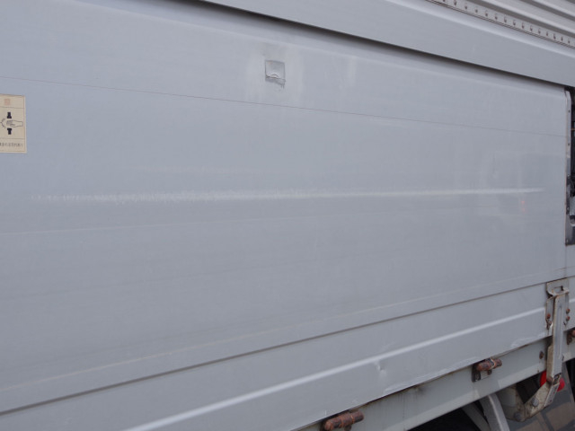 Hino profia Large Wing body BDG-FR1EXYG(110700) 32枚目