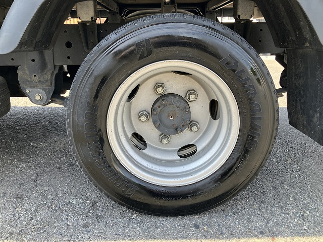 日野 デュトロ 小型 平ボディ TPG-XZU605M(110184) 30枚目