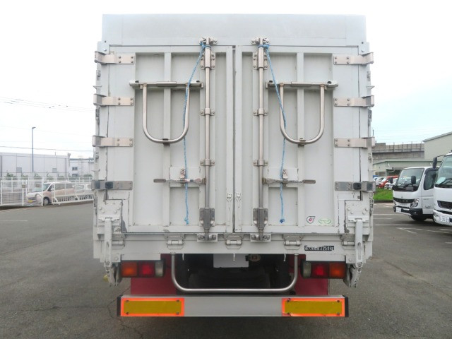 三菱ふそう キャンター 小型 土砂ダンプ PA-FE83DEY(110689) 7枚目