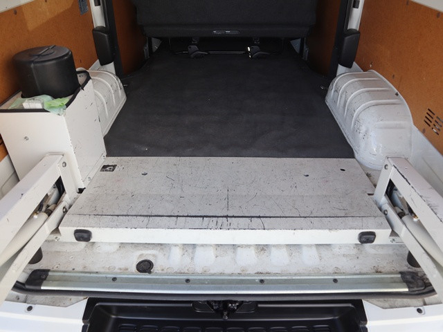 トヨタ レジアスエース 小型 バン LDF-KDH206K(109952) 14枚目