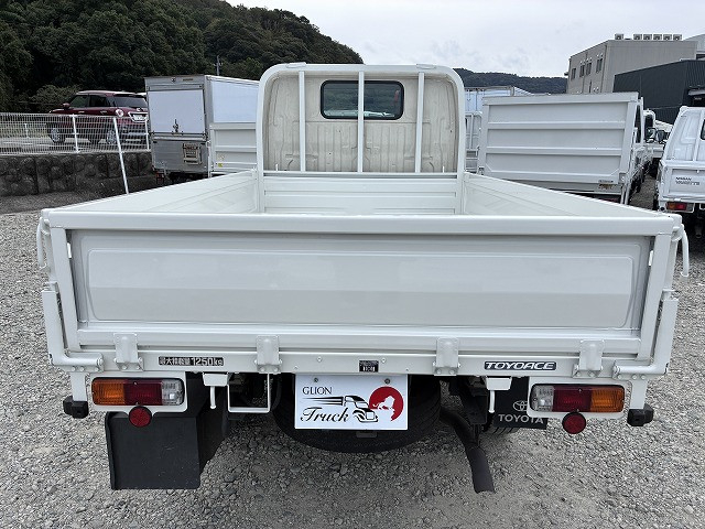 トヨタ トヨエース 小型 平ボディ ADF-KDY221(113683) 7枚目