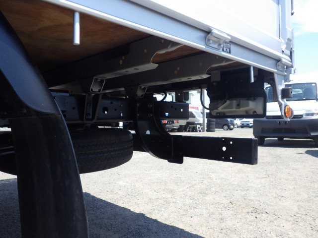 Toyota toyoace Small Flat body TKG-XZC710(109593) 37枚目