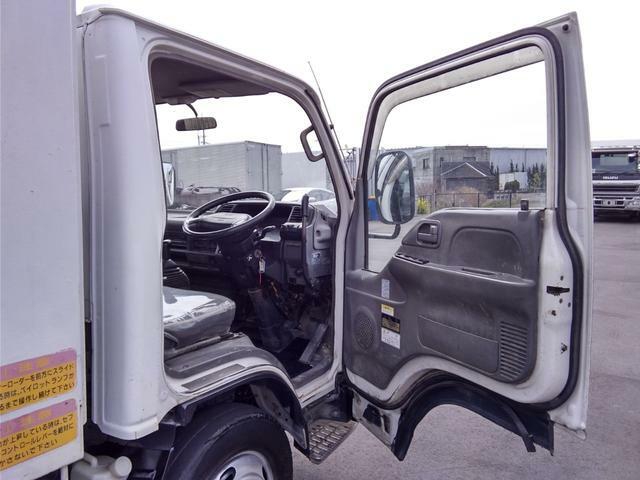 いすゞ エルフ 小型 ローダーダンプ KK-NKR71EN(9679) 50枚目