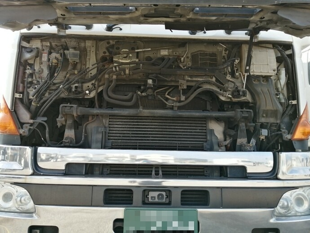 日野 プロフィア 大型 冷蔵冷凍バン PK-FR1EZWG(5542) 60枚目