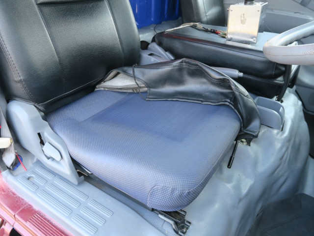 三菱ふそう キャンター 小型 土砂ダンプ PDG-FG70DD(78572) 30枚目