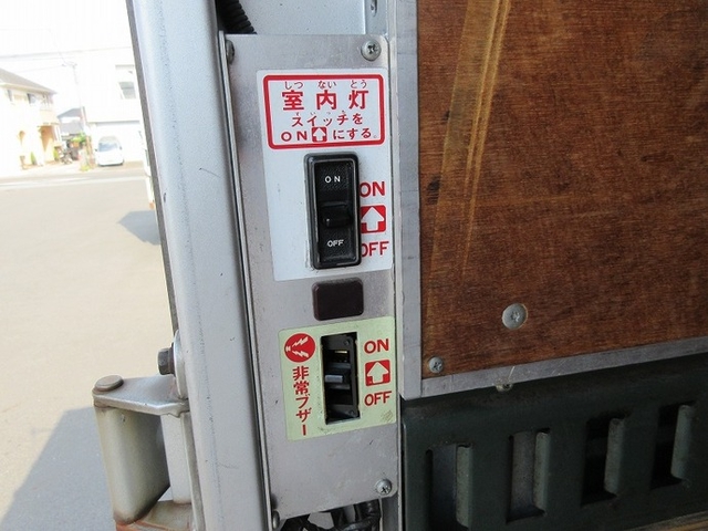 トヨタ トヨエース 小型 バン SKG-XZU605(10920) 14枚目