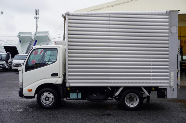 トヨタ ダイナ 小型 バン TPG-XZU605(110733) 3枚目