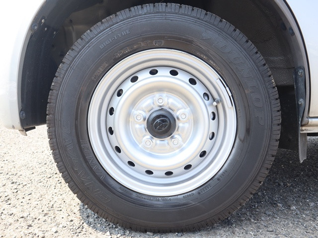 トヨタ ライトエース 小型 平ボディ DBF-S402U(110091) 24枚目