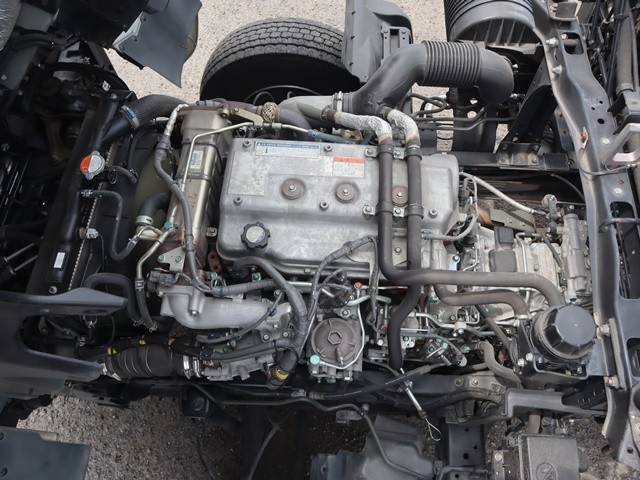 日野 レンジャー 小型 Translation missing: ja.item.body_keijou_enum.body_keijou_carrier_other 2KG-FD2ABA(85690) 25枚目