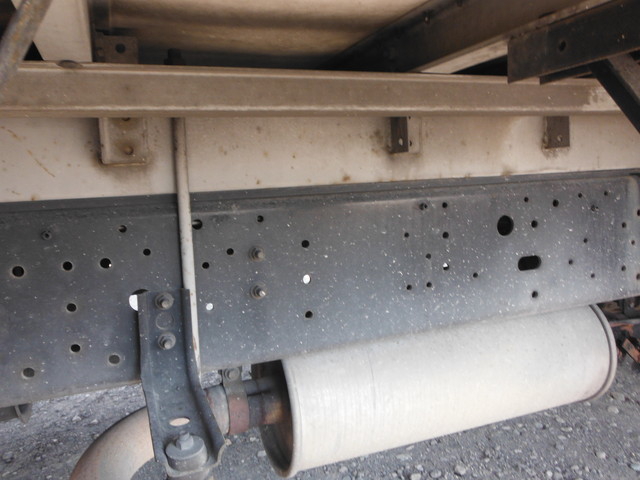 UDトラックス（日産） コンドル 中型 ウィング KK-MK252KH(2247) 25枚目