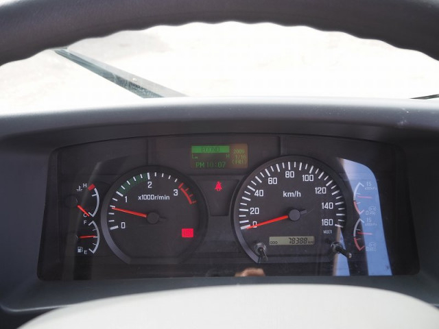 いすゞ フォワード 増トン その他 LPG-FTR90S2(113293) 49枚目