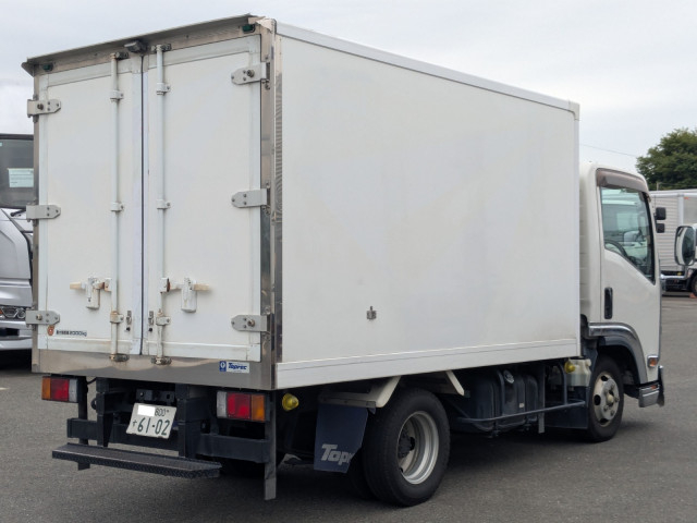 いすゞ エルフ 小型 冷蔵冷凍バン TPG-NLR85AN(113004) 3枚目
