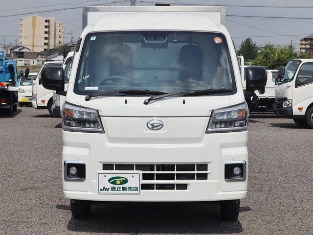 ダイハツ ハイゼット 軽 冷蔵冷凍バン 3BD-S500P(109014) 3枚目