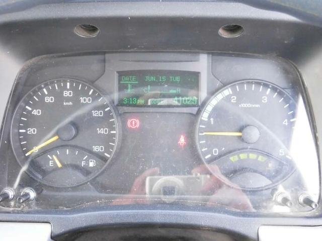 三菱ふそう キャンター 小型 土砂ダンプ TKG-FBA30(12390) 32枚目