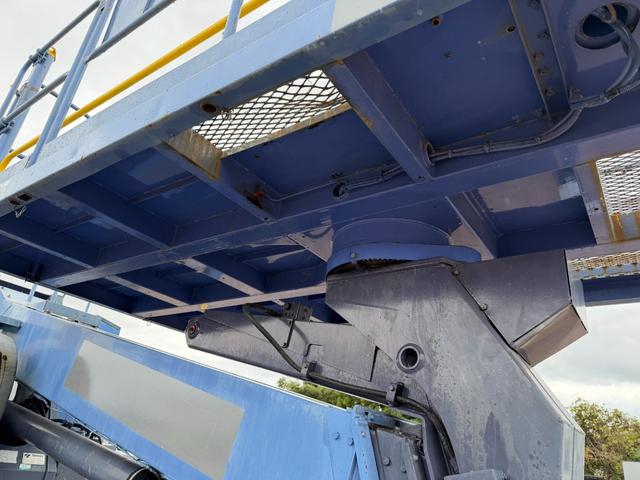 トヨタ ダイナ 小型 高所作業車 *********(112851) 19枚目