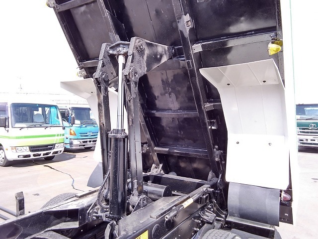 日野 レンジャー 中型 土砂ダンプ PB-FD7JDFA(9094) 37枚目
