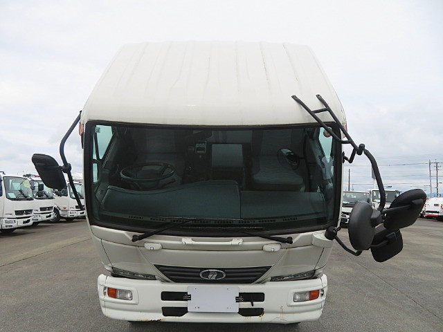 UDトラックス（日産） コンドル 増トン その他 BDG-PK37C(110693) 10枚目