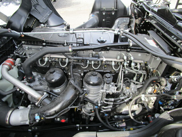 三菱ふそう スーパーグレート 大型 コンテナ専用車 2PG-FV70HY(9528) 31枚目