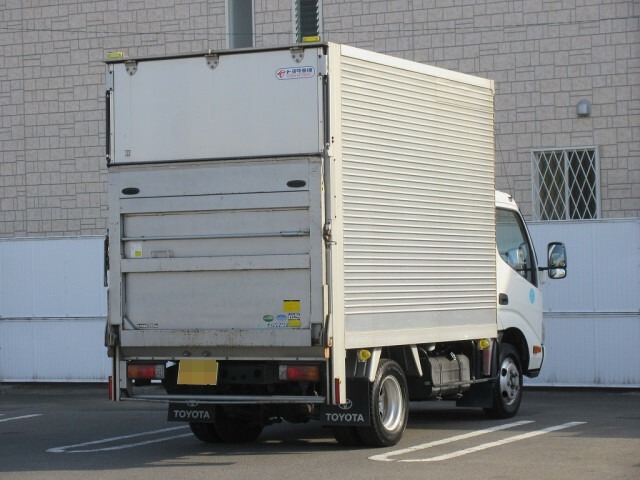 トヨタ ダイナ 小型 バン TKG-XZU605(10179) 3枚目