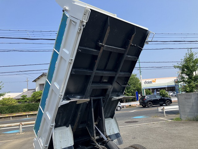いすゞ エルフ 小型 土砂ダンプ 2RG-NKR88AT(110214) 23枚目