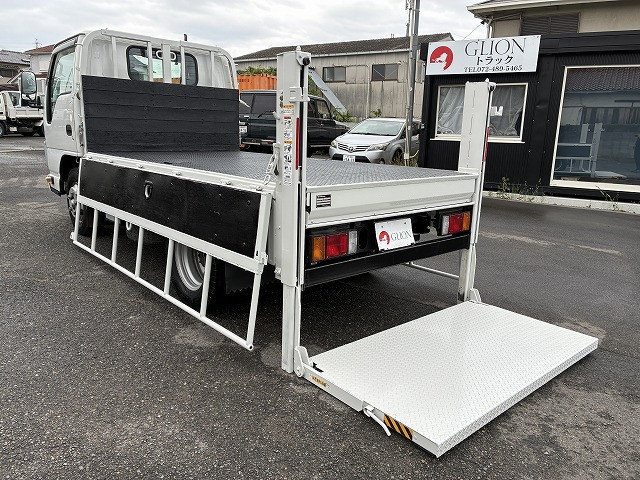 マツダ タイタン 小型 平ボディ TRG-LJR85A(105490) 13枚目