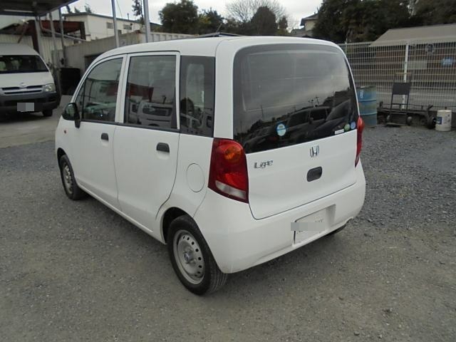 ホンダ その他・不明 その他 その他 DBA-JC1(9737) 3枚目