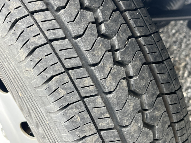 日産自動車 バネット 小型 平ボディ ABF-SKP2TN(109232) 34枚目