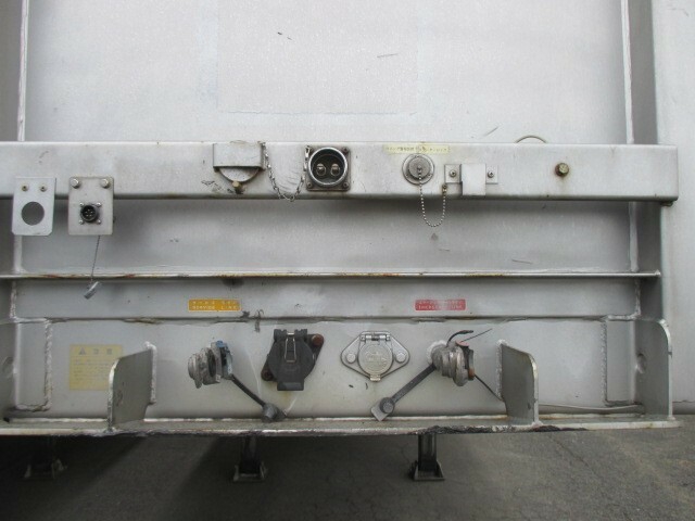 その他 その他・不明 小型 トレーラ（その他） PFB-24101(27475) 12枚目