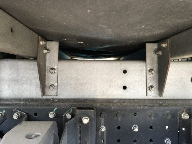 三菱ふそう キャンター 小型 バン TKG-FBA20(109411) 38枚目