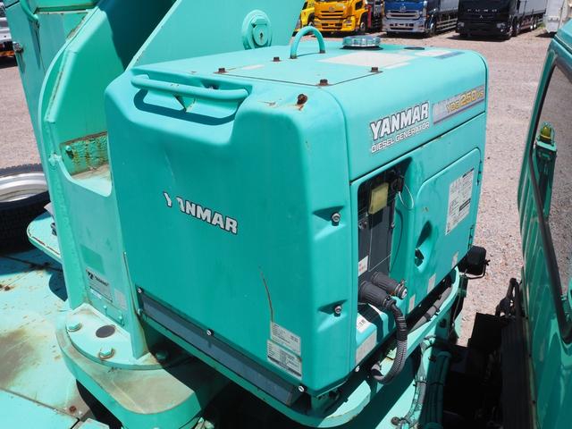 日野 デュトロ 小型 高所作業車 *********(104858) 26枚目
