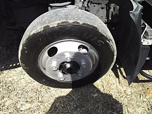 いすゞ エルフ 小型 バン BKG-NLR85AN(7646) 46枚目