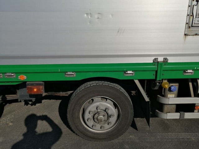 Mitsubishi Fuso super_great Large Wing body LKG-FS54VZ(5512) 16枚目