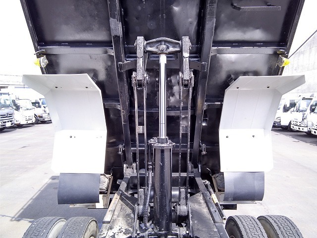 日野 レンジャー 中型 土砂ダンプ PB-FD7JDFA(9094) 48枚目