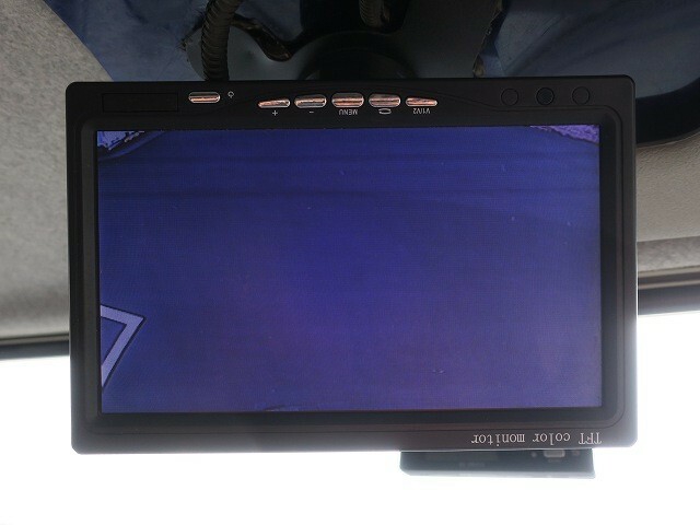 三菱ふそう スーパーグレート 大型 特装車・その他 PJ-FU50JY(28069) 17枚目