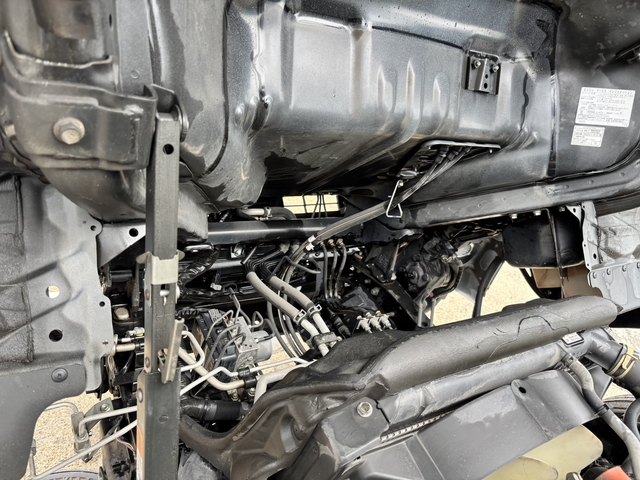 トヨタ ダイナ 小型 平ボディ 2KG-XZU710(108831) 22枚目