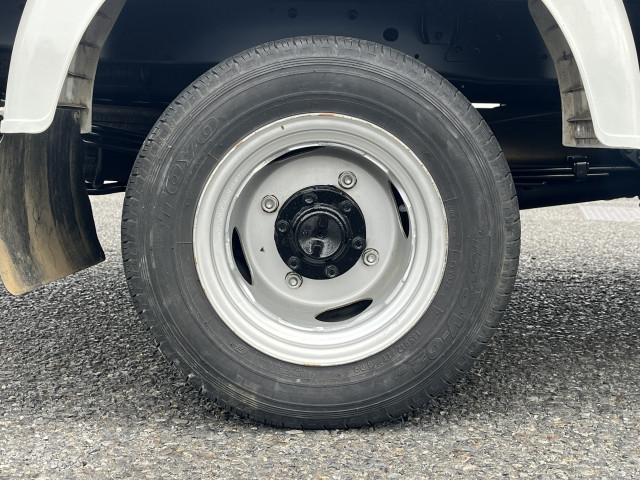 日産自動車 バネット 小型 平ボディ ABF-SKP2TN(109232) 35枚目
