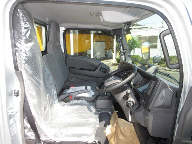 Nissan atlas Small Flat body 3DF-AHR87AF(106224) 14枚目