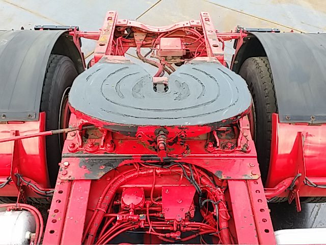 UDトラックス（日産） ビッグサム 大型 トラクタ KL-CK552BAT(11690) 76枚目
