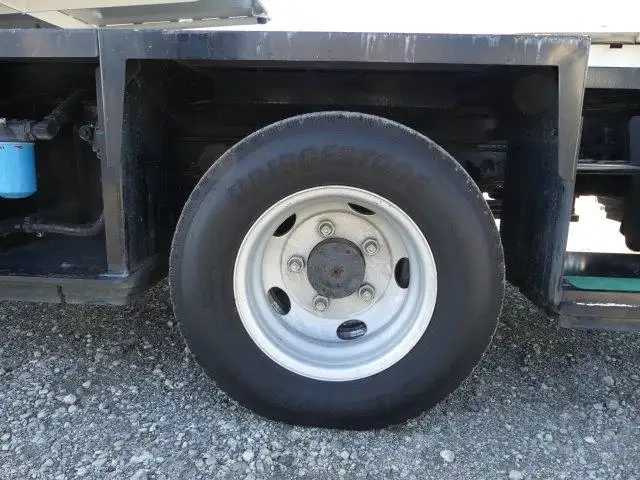 日野 小型 特装車・その他 TKG-XZU600E(110867) 12枚目