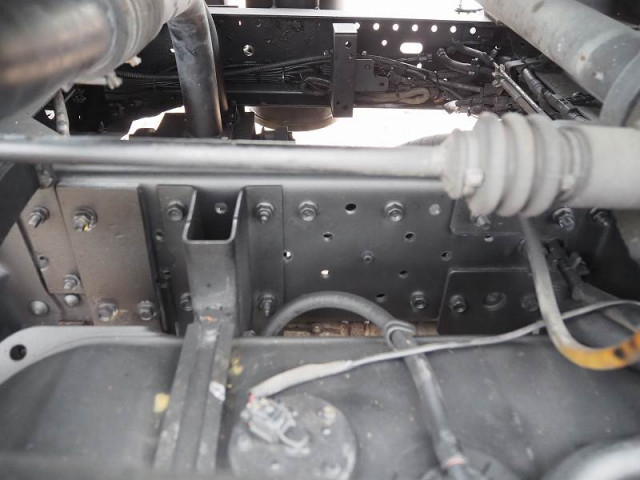 いすゞ エルフ 小型 バキュームカー/糞尿車 SKG-NKR85YN(111437) 16枚目