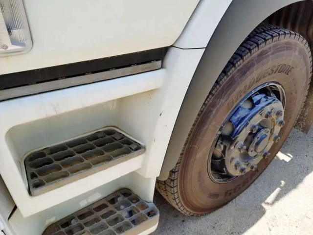 三菱ふそう スーパーグレート 大型 特装車・その他 2KG-FV70HY(108225) 20枚目
