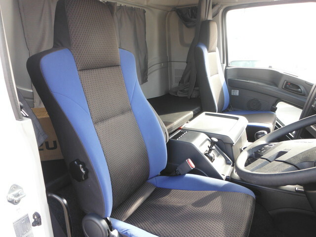 いすゞ ギガ 大型 トラクタ QKG-EXD52BD(37351) 42枚目
