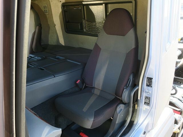 三菱ふそう スーパーグレート 大型 コンテナ専用車 QKG-FU50VY(26829) 21枚目