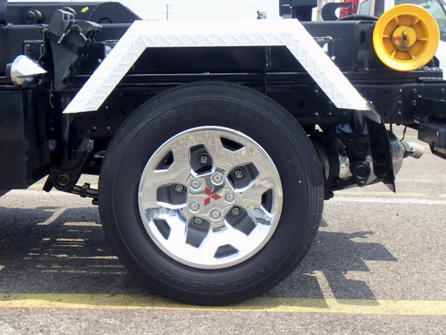 三菱ふそう キャンター 小型 コンテナ専用車 2RG-FBAV0(108136) 47枚目