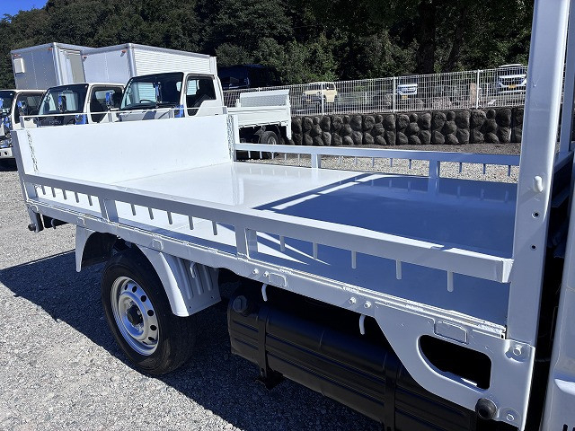 日産自動車 バネット 小型 平ボディ TC-SK82TN(112875) 16枚目