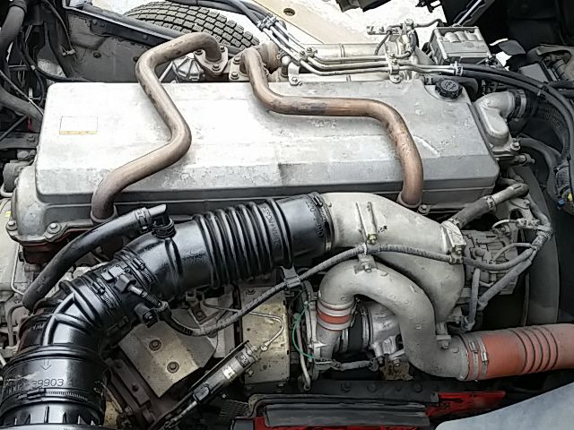 日野 プロフィア 大型 トラクタ ADG-SH1EDXG(9308) 26枚目