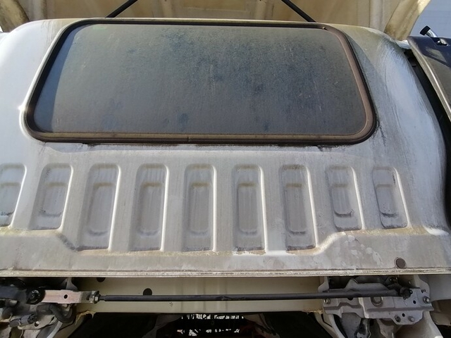 いすゞ フォワード 中型 その他 PDG-FRR34S2(5676) 46枚目