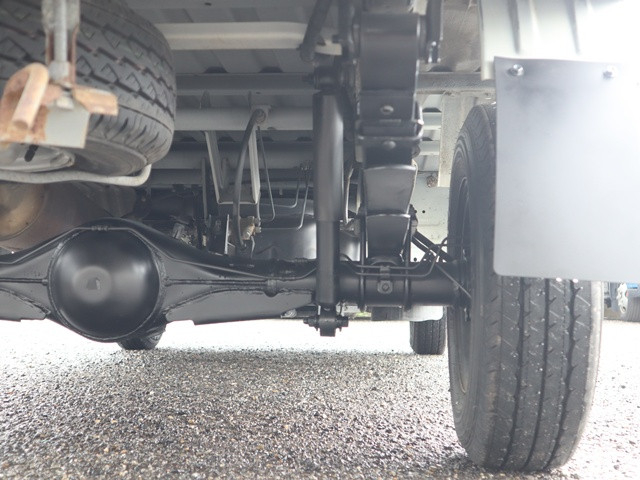 トヨタ タウンエース 小型 平ボディ DBF-S402U(111564) 27枚目